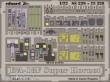 Eduard Accessories 73229 - F-18F Super Hornet in 1:72