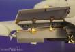 Eduard Accessories 73232 - A-10 Thunderbolt II in 1:72