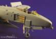 Eduard Accessories 73232 - A-10 Thunderbolt II in 1:72