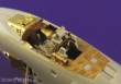 Eduard Accessories 73232 - A-10 Thunderbolt II in 1:72