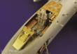 Eduard Accessories 73232 - A-10 Thunderbolt II in 1:72