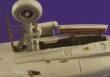Eduard Accessories 73232 - A-10 Thunderbolt II in 1:72