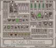 Eduard Accessories 73234 - F-14A Tomcat in 1:72