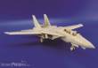 Eduard Accessories 73234 - F-14A Tomcat in 1:72