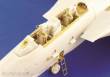 Eduard Accessories 73234 - F-14A Tomcat in 1:72
