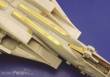 Eduard Accessories 73234 - F-14A Tomcat in 1:72