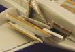 Eduard Accessories 73234 - F-14A Tomcat in 1:72