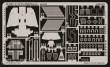 Eduard Accessories 73253 - F-117 A Nighthawk in 1:72