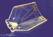 Eduard Accessories 73253 - F-117 A Nighthawk in 1:72