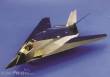Eduard Accessories 73253 - F-117 A Nighthawk in 1:72