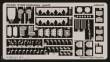 Eduard Accessories 73255 - 1:72 P-38J Lightning