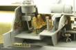 Eduard Accessories 73376 - B-17G interior S.A. for Revell