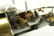 Eduard Accessories 73376 - B-17G interior S.A. for Revell