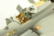 Eduard Accessories 73376 - B-17G interior S.A. for Revell