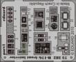 Eduard Accessories 73382 - B-17G front interior for Revell in 1:72