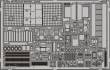 Eduard Accessories 73383 - B-17G rear interior for Revell