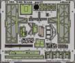Eduard Accessories 73395 - 1:72 T-6G Texan for Academy