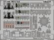 Eduard Accessories 73448 - D3A Val for Cyber Hobby in 1:72