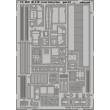 Eduard Accessories 73462 - B-17F rear interior for Revell