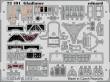 Eduard Accessories 73491 - Gladiator for Airfix