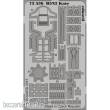 Eduard Accessories 73536 - B5N2 Kate for Airfix in 1:72