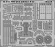 Eduard Accessories 73541 - MiG-29A Izdeliye 9-12 for Trumpeter in 1:72