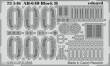 Eduard Accessories 73546 - AH-64D Block II for Academy in 1:72
