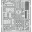 Eduard Accessories 73570 - B-17G front interior for Airfix in 1:72