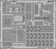 Eduard Accessories 73579 - Fw 189A-1 for ICM