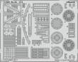 Eduard Accessories 73609 - Su-34 for Trumpeter