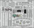Eduard Accessories 73661 - F-35A for Hasegawa in 1:72