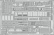 Eduard Accessories 73663 - F/A-18A for Academy in 1:72