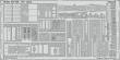 Eduard Accessories 73663 - F/A-18A for Academy in 1:72