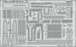 Eduard Accessories 73665 - Su-27SM Flanker B for Zvezda in 1:72