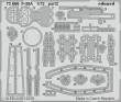 Eduard Accessories 73666 - F-35A for Academy in 1:72