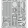 Eduard Accessories 73672 - F-16CJ Block 50 for Tamiya in 1:72
