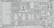 Eduard Accessories 73673 - Lancaster Mk.I/Mk.III interior f.Revell in 1:72