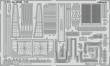 Eduard Accessories 73676 - Su-30SM for Zvezda in 1:72