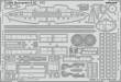 Eduard Accessories 73694 - Buccaneer S.2C for Airfix in 1:72