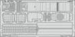 Eduard Accessories 73696 - TBF/TBM-1 Avenger for Hasegawa in 1:72