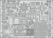 Eduard Accessories 73697 - SBD Dauntless for Hasegawa in 1:72