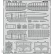 Eduard Accessories 73699 - Yak-1b for Arma Hobby in 1:72