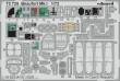 Eduard Accessories 73725 - Beaufort Mk.I for Airfix in 1:72