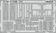 Eduard Accessories 73740 - Ar 234B 1/72 for DRAGON in 1:72