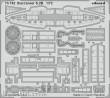 Eduard Accessories 73742 - Buccaneer S.2B 1/72 for AIRFIX in 1:72