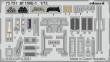 Eduard Accessories 73751 - Bf 109E-1 1/72 for SPECIAL HOBBY