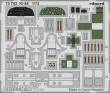 Eduard Accessories 73752 - Ki-54 for SPECIAL HOBBY in 1:72