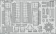 Eduard Accessories 73755 - F4F-4, for ARMA HOBBY in 1:72