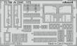 Eduard Accessories 73756 - Ar 234C, for HOBBY 2000 / DRAGON in 1:72