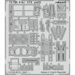 Eduard Accessories 73758 - F-4J, for FINE MOLDS in 1:72